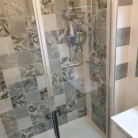 Malo Les Bains Proche Plage Appartement *