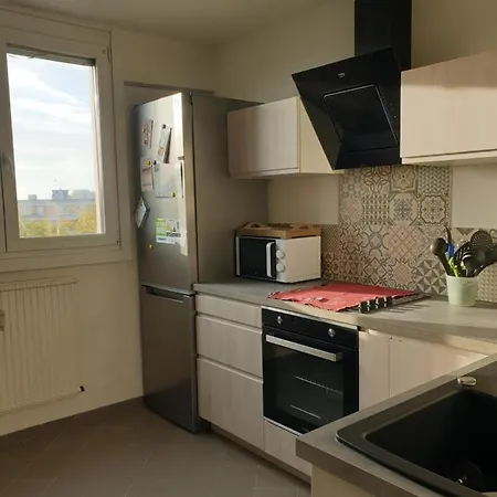 Appartement Malo Les Bains Proche Plage *