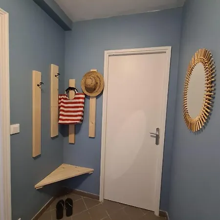 Malo Les Bains Proche Plage Dunkirk