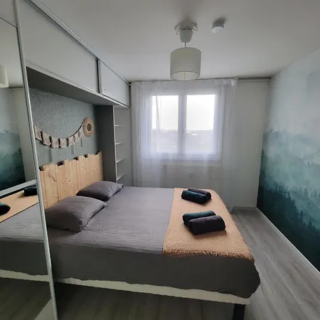 Apartman Malo Les Bains Proche Plage *